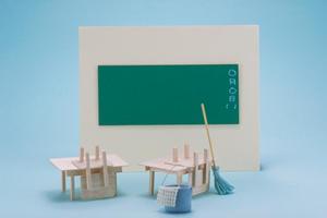 子供の成長と自立を促すフリースクール